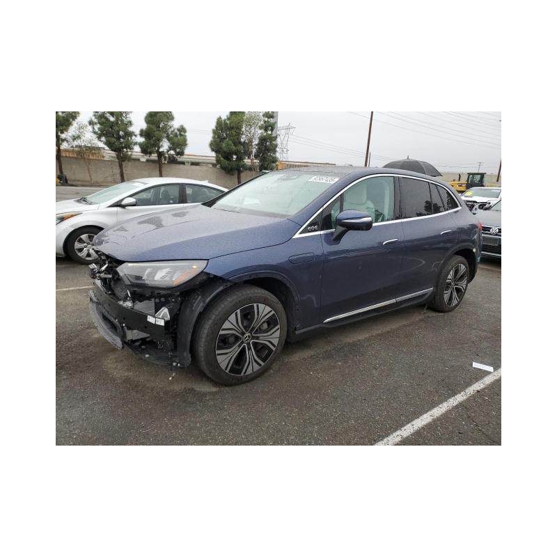 2023 MERCEDES-BENZ EQE SUV 35 4JGGM1CBXPA001176 92957435