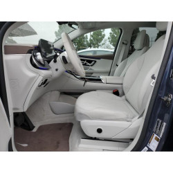 2023 MERCEDES-BENZ EQE SUV 35 4JGGM1CBXPA001176 92957435