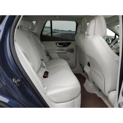 2023 MERCEDES-BENZ EQE SUV 35 4JGGM1CBXPA001176 92957435