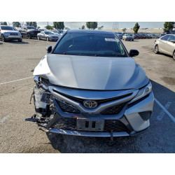 2020 TOYOTA CAMRY 4T1KZ1AK2LU046099 93354705