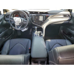 2020 TOYOTA CAMRY 4T1KZ1AK2LU046099 93354705