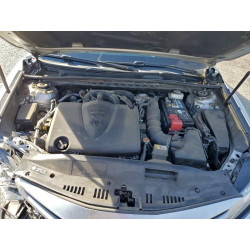 2020 TOYOTA CAMRY 4T1KZ1AK2LU046099 93354705