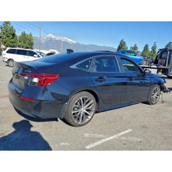 2024 HONDA CIVIC 2HGFE1F99RH303540 94597835