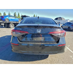 2024 HONDA CIVIC 2HGFE1F99RH303540 94597835