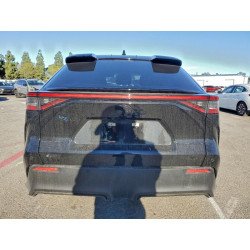 2025 TOYOTA BZ4X XLE JTMABACA2SA093156 95534745