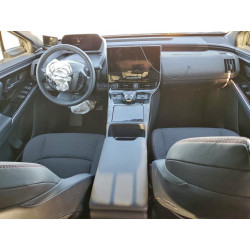 2025 TOYOTA BZ4X XLE JTMABACA2SA093156 95534745