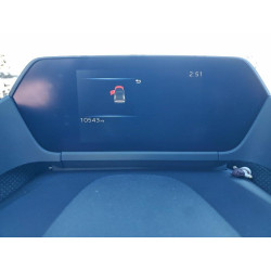 2025 TOYOTA BZ4X XLE JTMABACA2SA093156 95534745