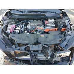 2025 TOYOTA BZ4X XLE JTMABACA2SA093156 95534745