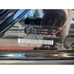 2025 TOYOTA BZ4X XLE JTMABACA2SA093156 95534745