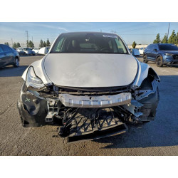 2022 TESLA MODEL Y 7SAYGDEE4NF451177 95929445