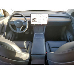 2022 TESLA MODEL Y 7SAYGDEE4NF451177 95929445
