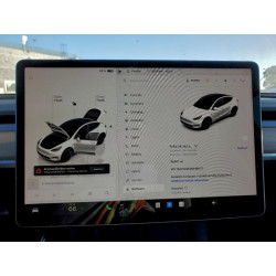 2022 TESLA MODEL Y 7SAYGDEE4NF451177 95929445