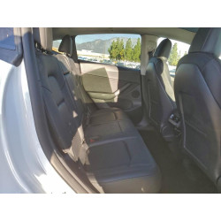 2022 TESLA MODEL Y 7SAYGDEE4NF451177 95929445