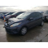 2012 FORD FIESTA