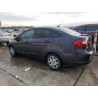 2012 FORD FIESTA