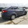 2012 FORD FIESTA
