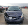 2012 FORD FIESTA