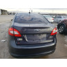2012 FORD FIESTA