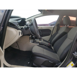 2012 FORD FIESTA
