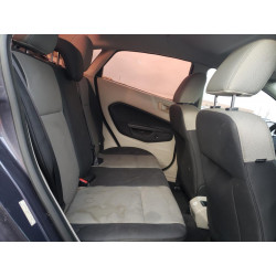 2012 FORD FIESTA