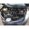 2012 FORD FIESTA