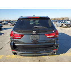 2015 BMW X5