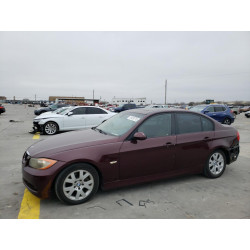2008 BMW 3 SERIES