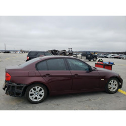 2008 BMW 3 SERIES