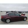 2008 BMW 3 SERIES