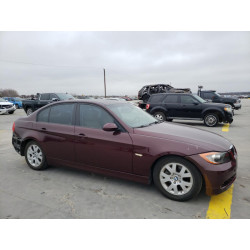 2008 BMW 3 SERIES