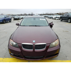 2008 BMW 3 SERIES