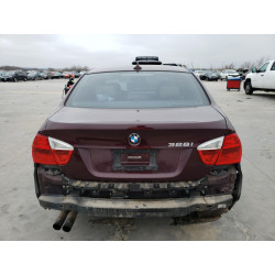 2008 BMW 3 SERIES
