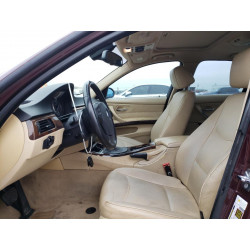 2008 BMW 3 SERIES