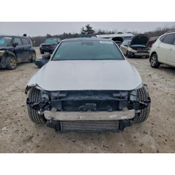 2022 GENESIS G70 BASE KMTG54TE0NU096616 93891835