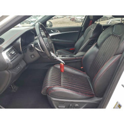 2022 GENESIS G70 BASE KMTG54TE0NU096616 93891835