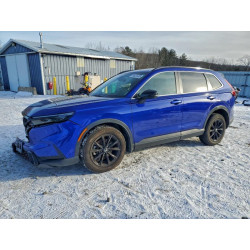 2023 HONDA CRV 2HKRS6H58PH803690 94631635