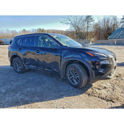 2021 NISSAN ROGUE JN8AT3AB1MW224172 94754525