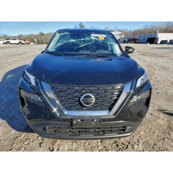 2021 NISSAN ROGUE JN8AT3AB1MW224172 94754525