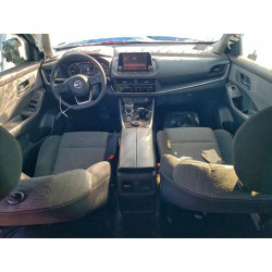 2021 NISSAN ROGUE JN8AT3AB1MW224172 94754525