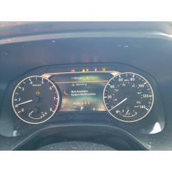 2021 NISSAN ROGUE JN8AT3AB1MW224172 94754525