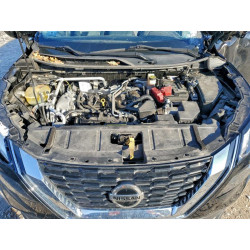 2021 NISSAN ROGUE JN8AT3AB1MW224172 94754525