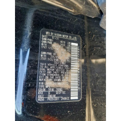 2021 NISSAN ROGUE JN8AT3AB1MW224172 94754525