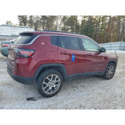 2022 JEEP COMPASS 3C4NJDFB7NT165007 95791335