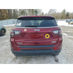 2022 JEEP COMPASS 3C4NJDFB7NT165007 95791335