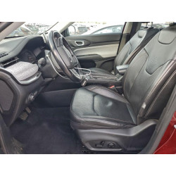 2022 JEEP COMPASS 3C4NJDFB7NT165007 95791335