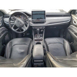 2022 JEEP COMPASS 3C4NJDFB7NT165007 95791335