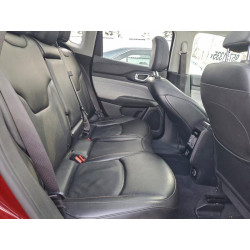 2022 JEEP COMPASS 3C4NJDFB7NT165007 95791335