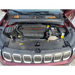 2022 JEEP COMPASS 3C4NJDFB7NT165007 95791335