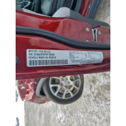 2022 JEEP COMPASS 3C4NJDFB7NT165007 95791335