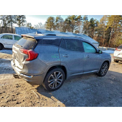 2020 GMC TERRAIN 3GKALXEX2LL123014 96760425